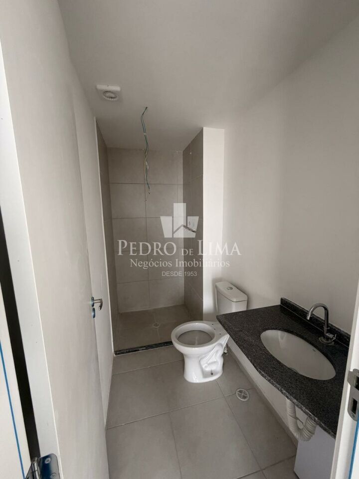 Apartamento de 57m2