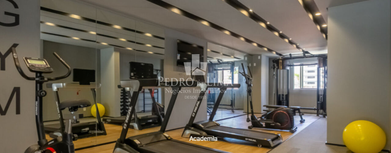 Apartamento de 57m2