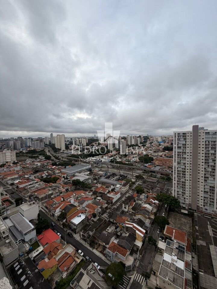 Apartamento de 57m2