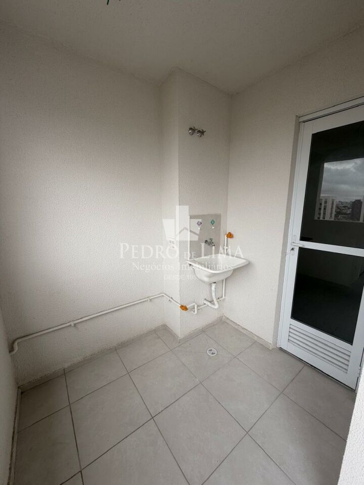 Apartamento de 57m2