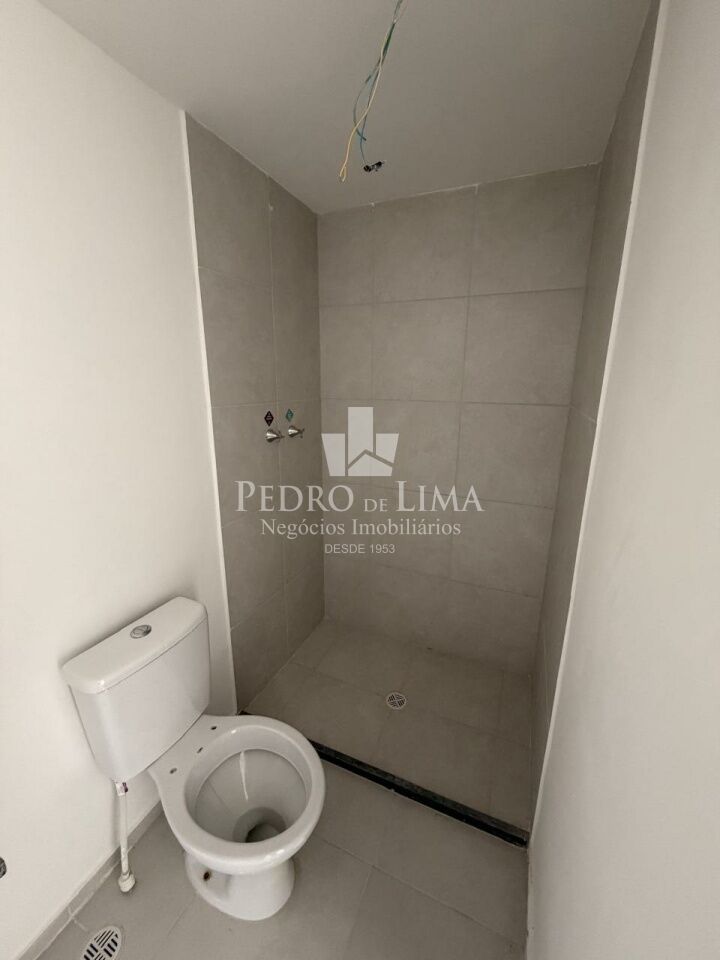 Apartamento de 57m2