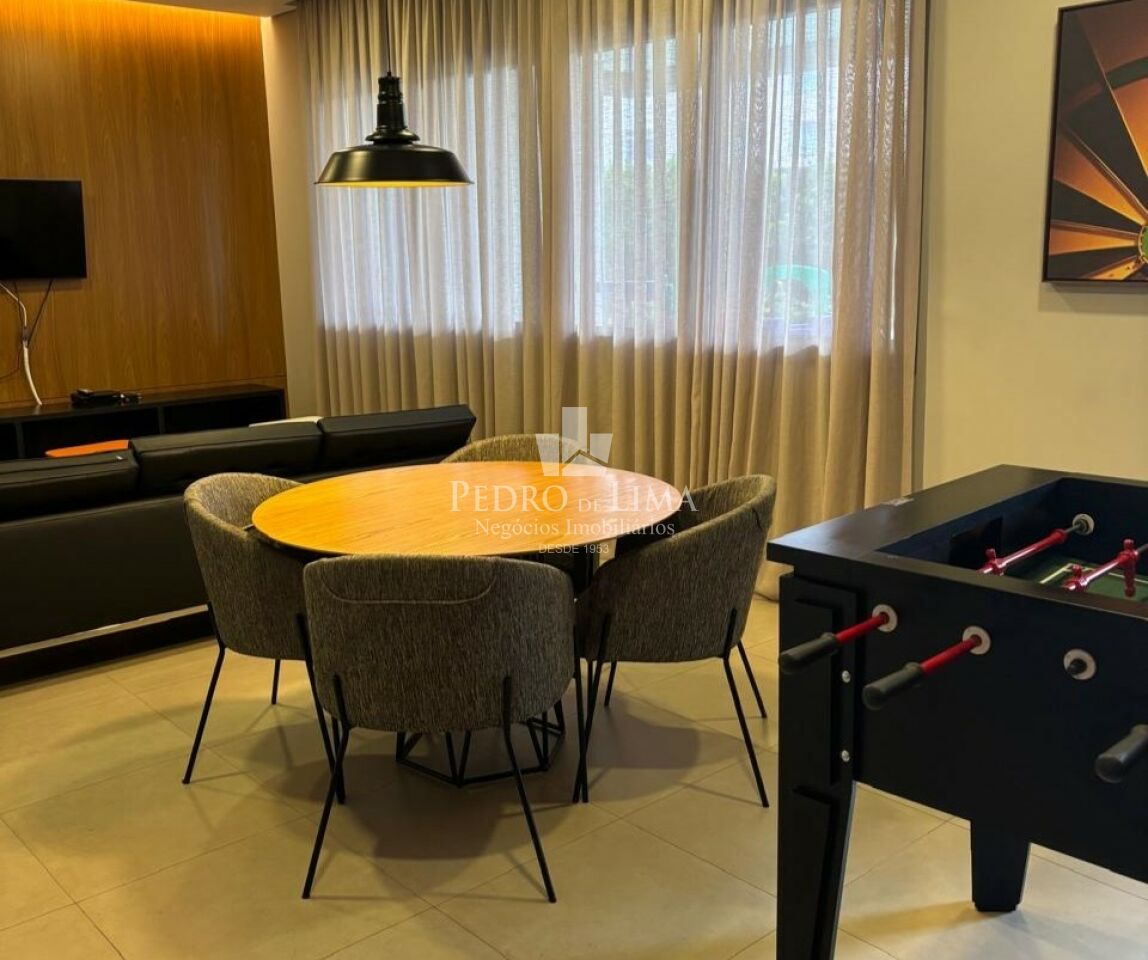 Apartamento 106m² Exclusive Tatuapé 