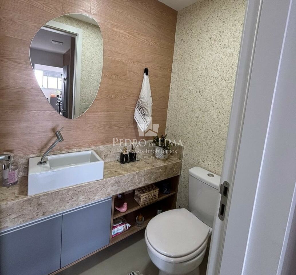 Apartamento 106m² Exclusive Tatuapé 
