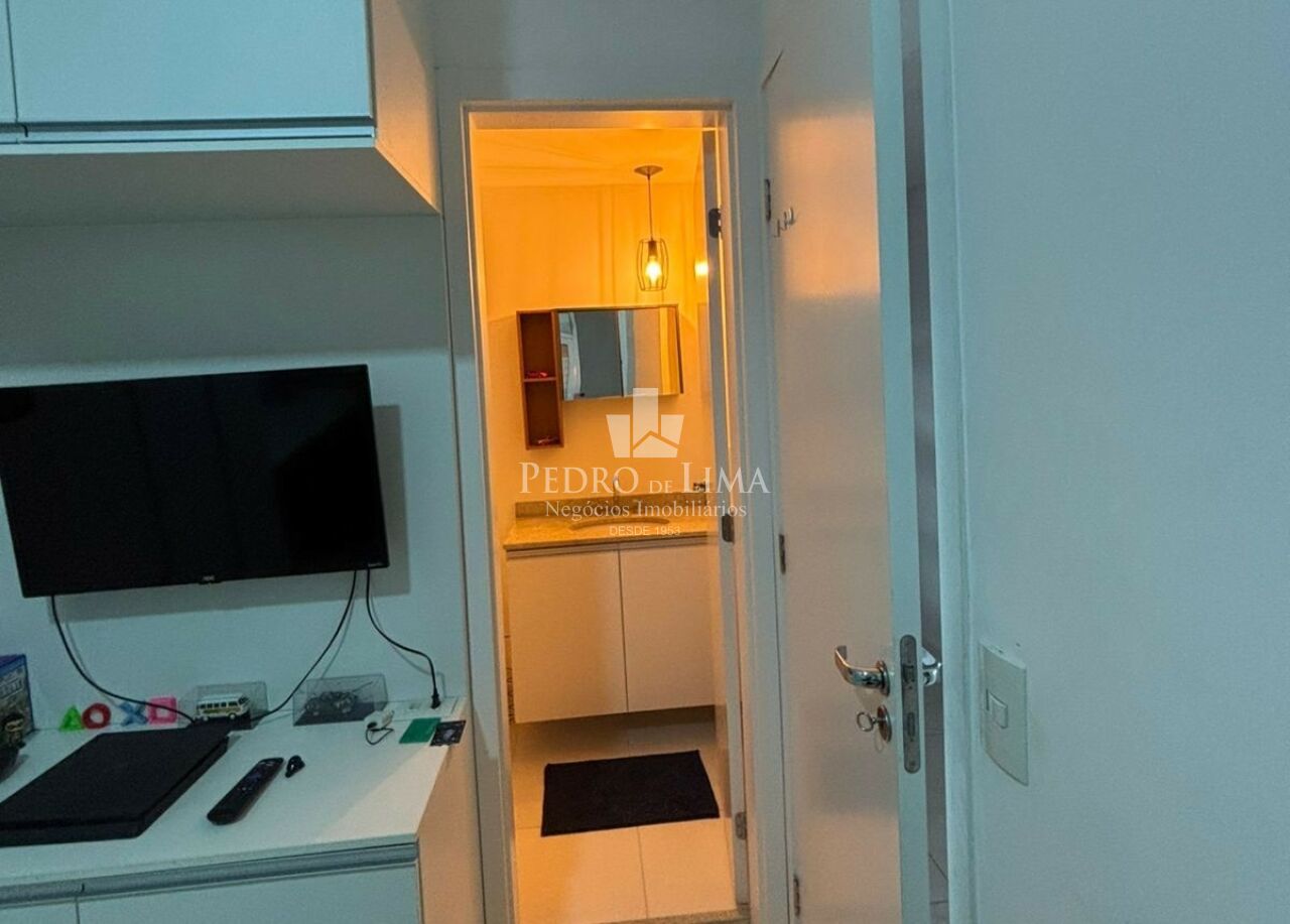 Apartamento 106m² Exclusive Tatuapé 