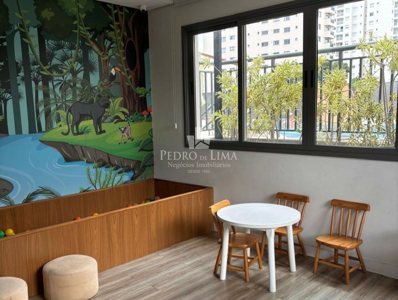 Apartamento 106m² Exclusive Tatuapé 