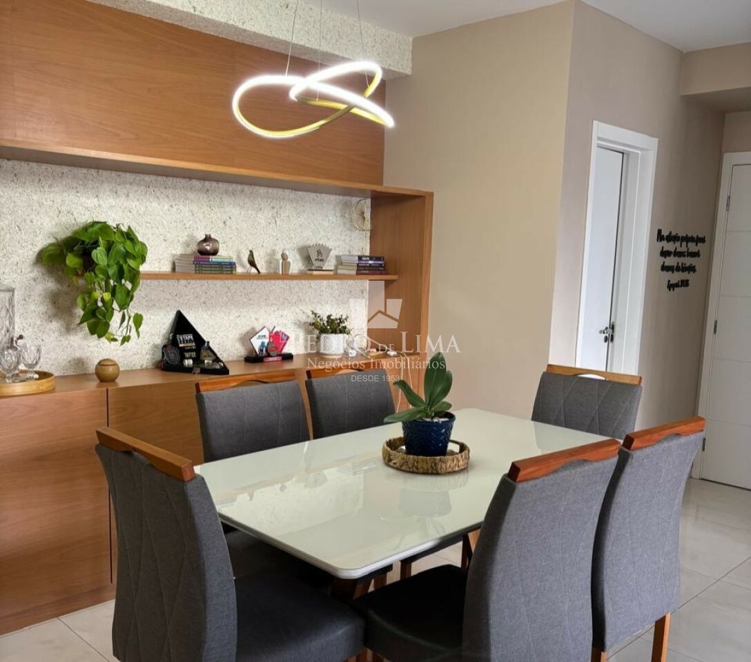 imagem do imovel Apartamento 106m² Exclusive Tatuapé  ref: TP30554