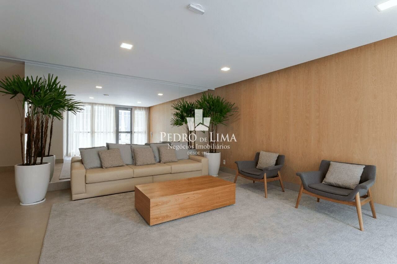 Apartamento 106m² Exclusive Tatuapé 