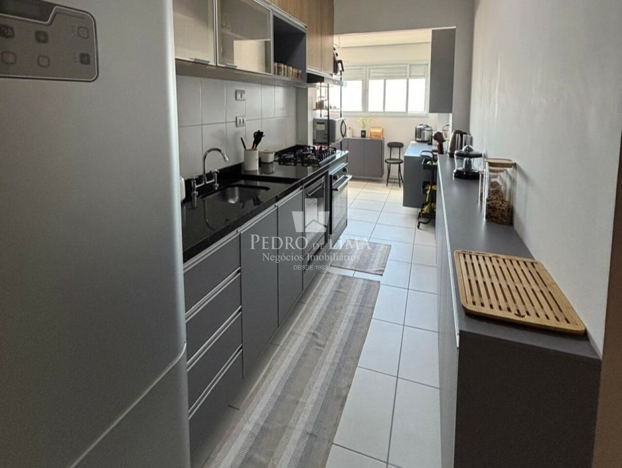 Apartamento 106m² Exclusive Tatuapé 