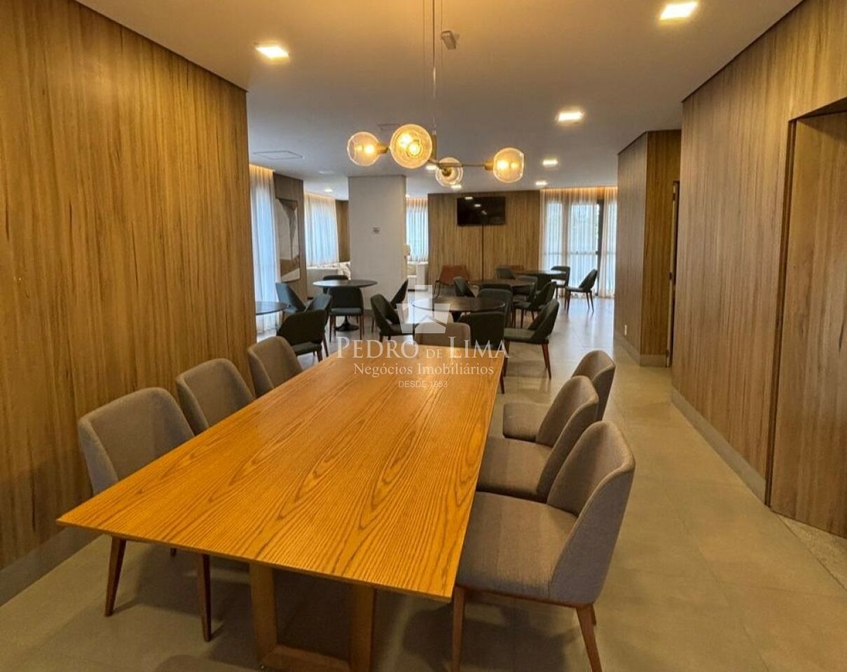 Apartamento 106m² Exclusive Tatuapé 