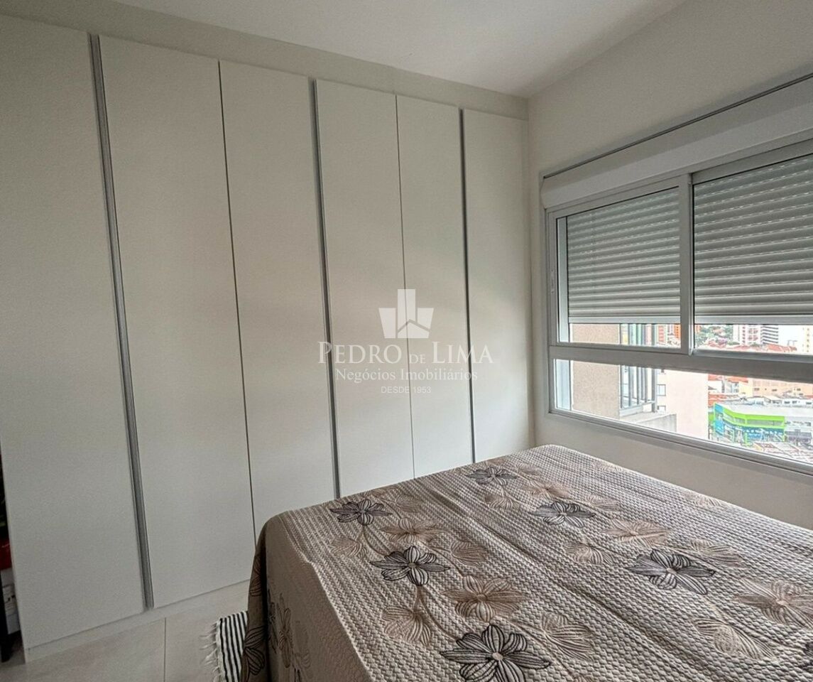 Apartamento 106m² Exclusive Tatuapé 