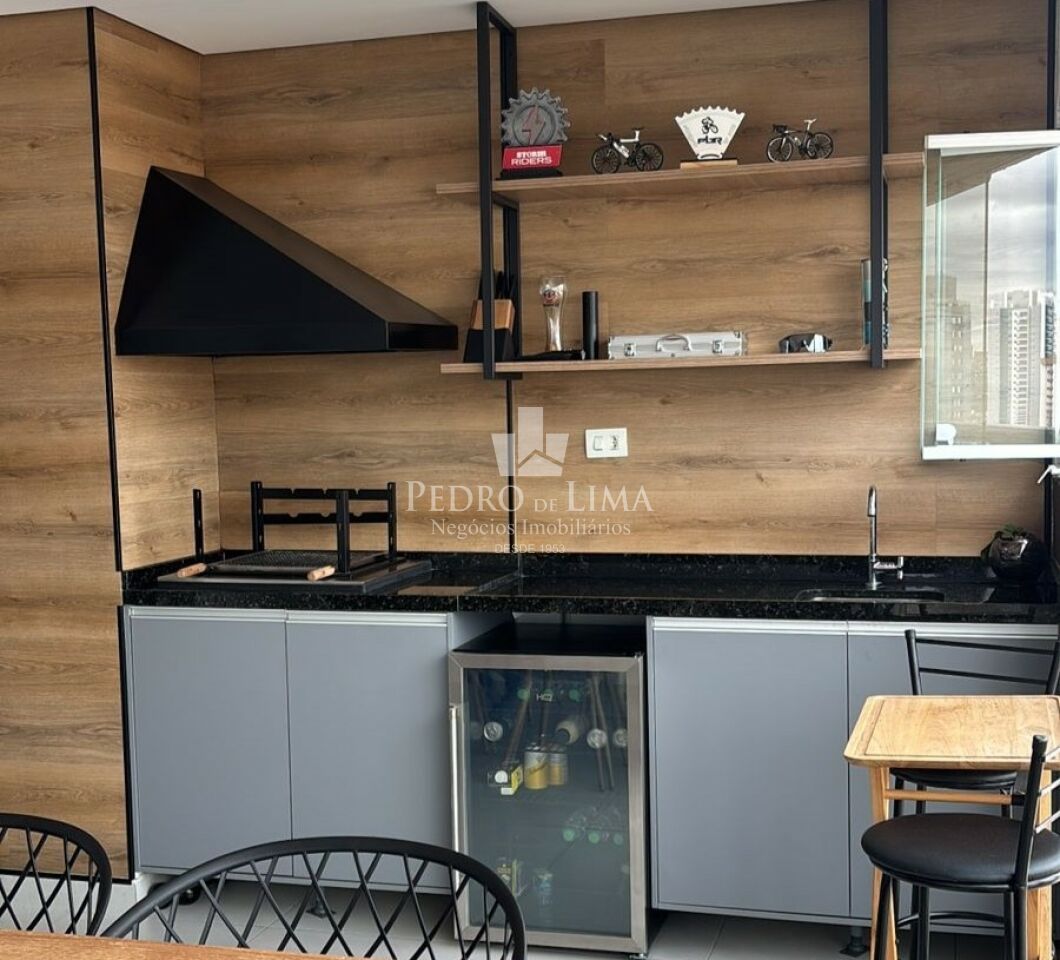 Apartamento 106m² Exclusive Tatuapé 