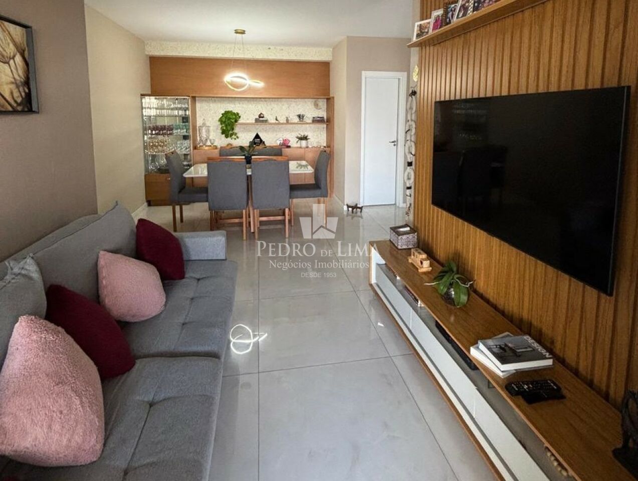imagem do imovel Apartamento 106m² Exclusive Tatuapé  ref: TP30554
