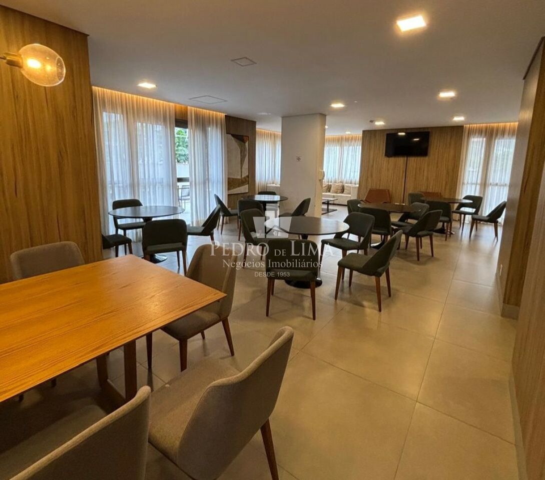 Apartamento 106m² Exclusive Tatuapé 