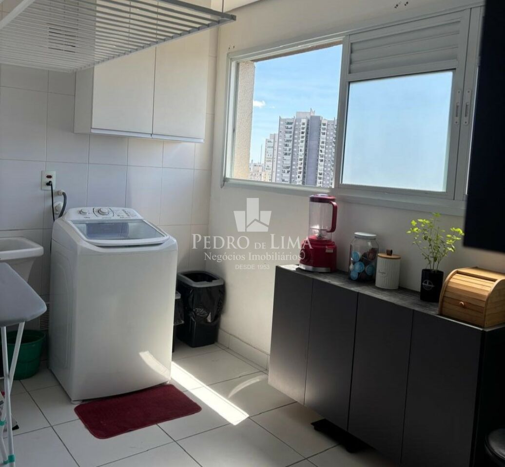 Apartamento 106m² Exclusive Tatuapé 