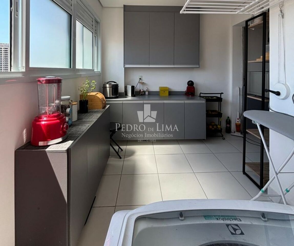 Apartamento 106m² Exclusive Tatuapé 