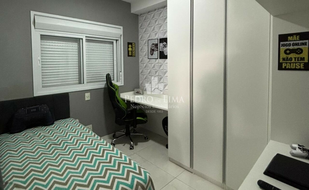 Apartamento 106m² Exclusive Tatuapé 