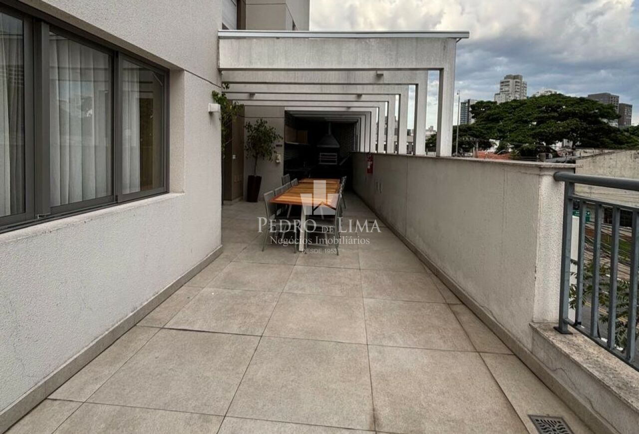 Apartamento 106m² Exclusive Tatuapé 
