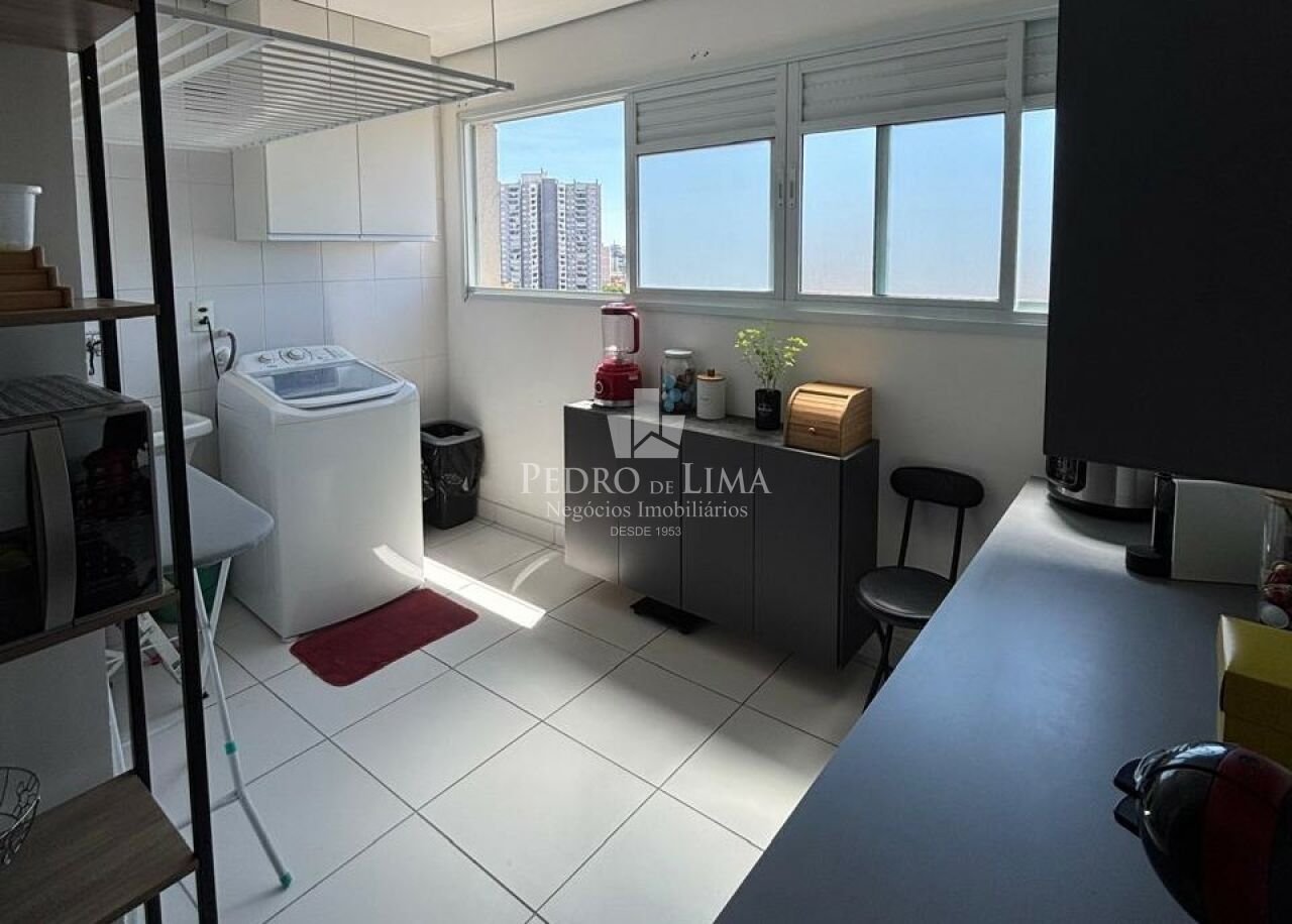 Apartamento 106m² Exclusive Tatuapé 
