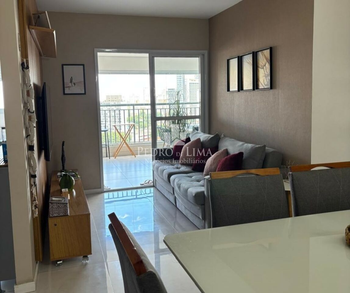 imagem do imovel Apartamento 106m² Exclusive Tatuapé  ref: TP30554