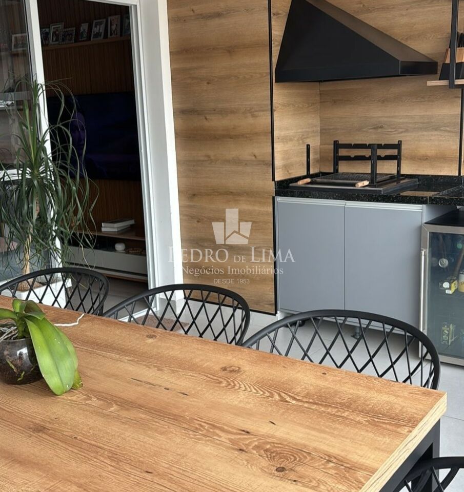 Apartamento 106m² Exclusive Tatuapé 