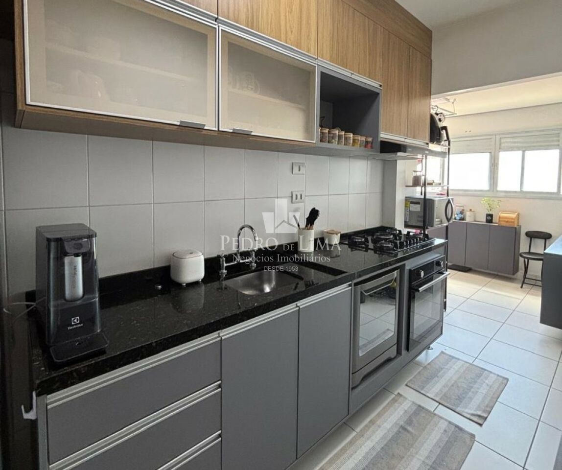 Apartamento 106m² Exclusive Tatuapé 