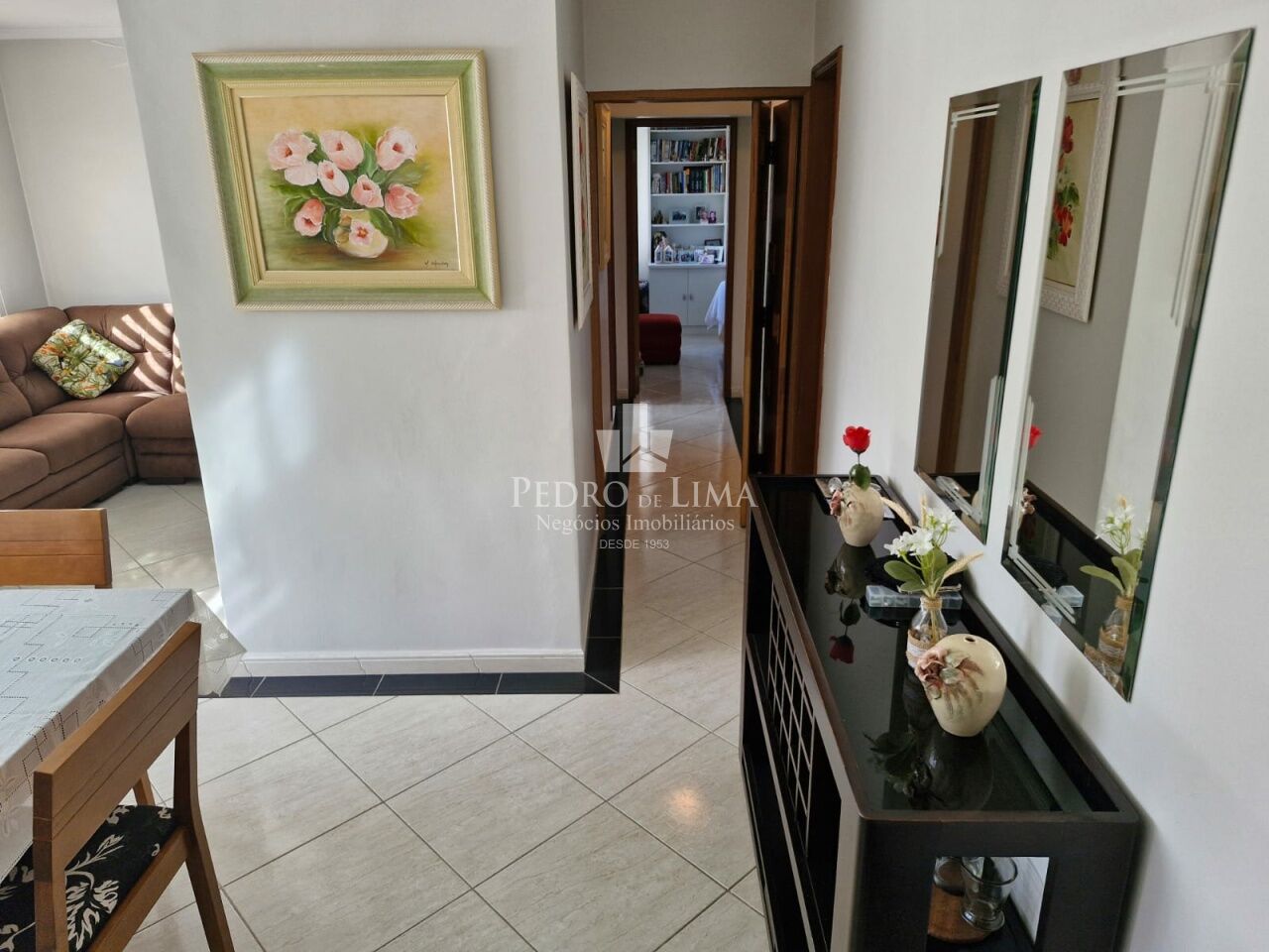 Apartamento 3 dormitórios ,1 vaga no Tatuapé