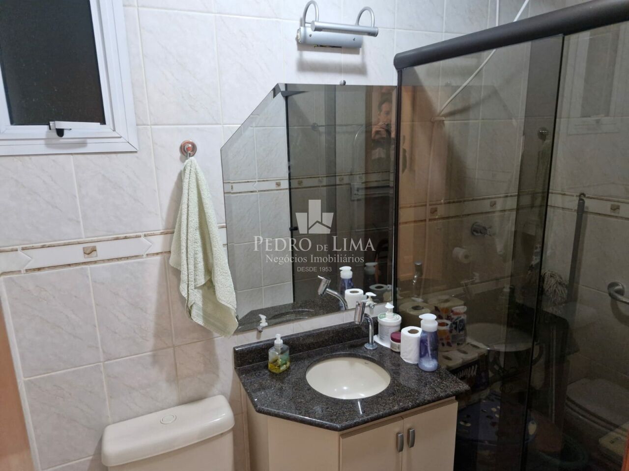 Apartamento 3 dormitórios ,1 vaga no Tatuapé