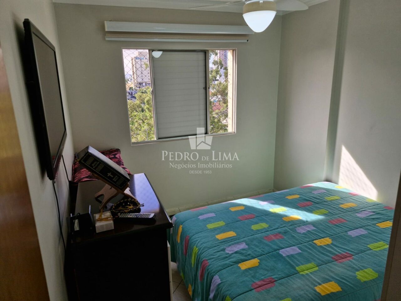 Apartamento 3 dormitórios ,1 vaga no Tatuapé