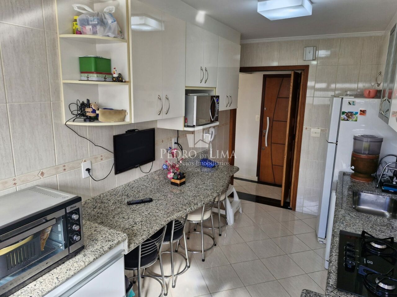 Apartamento 3 dormitórios ,1 vaga no Tatuapé