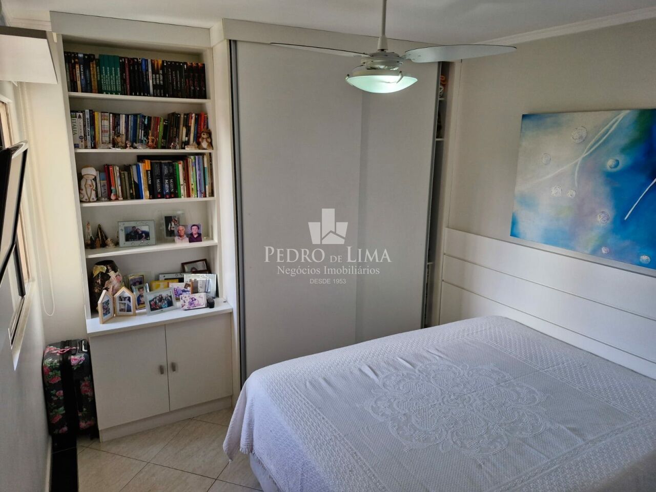 Apartamento 3 dormitórios ,1 vaga no Tatuapé