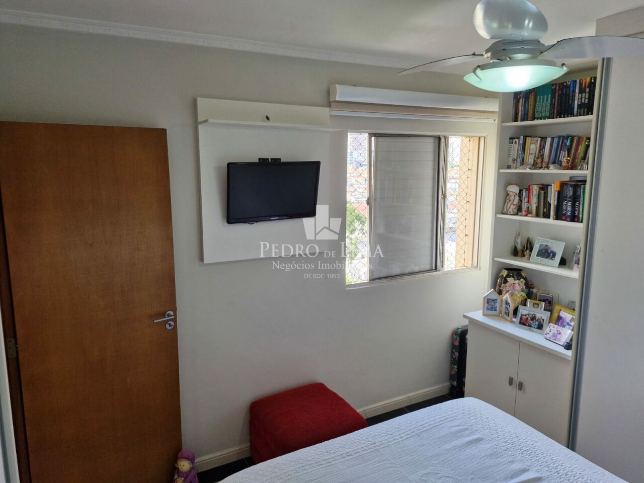 Apartamento 3 dormitórios ,1 vaga no Tatuapé
