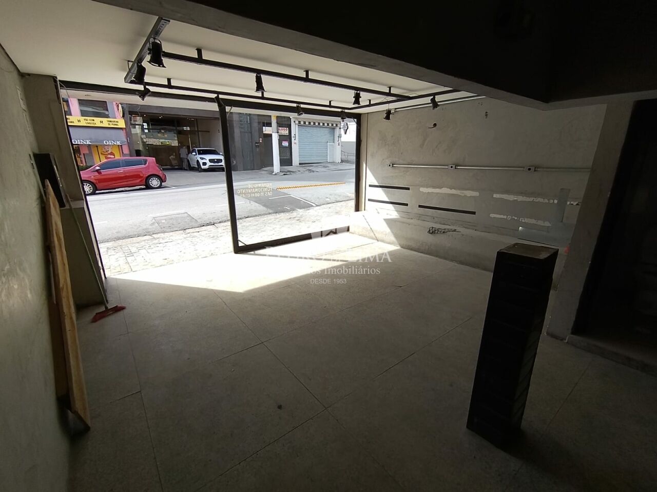 imagem do imovel Ótimo Imóvel Comercial de 114m² configurado para segmento de "Alimentação"! ref: TP30557