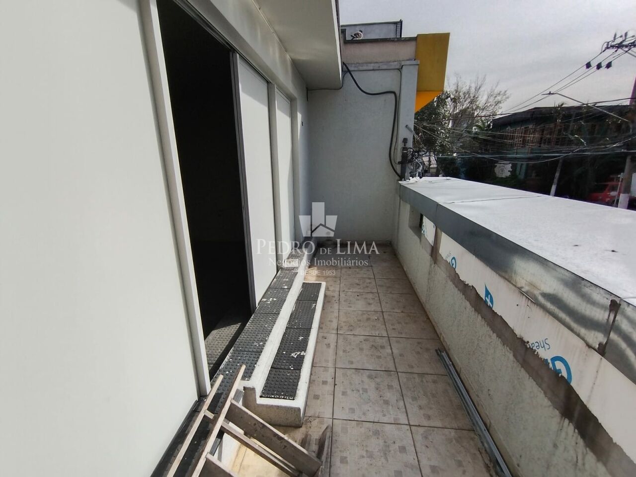 Ótimo Imóvel Comercial de 114m² configurado para segmento de "Alimentação"!