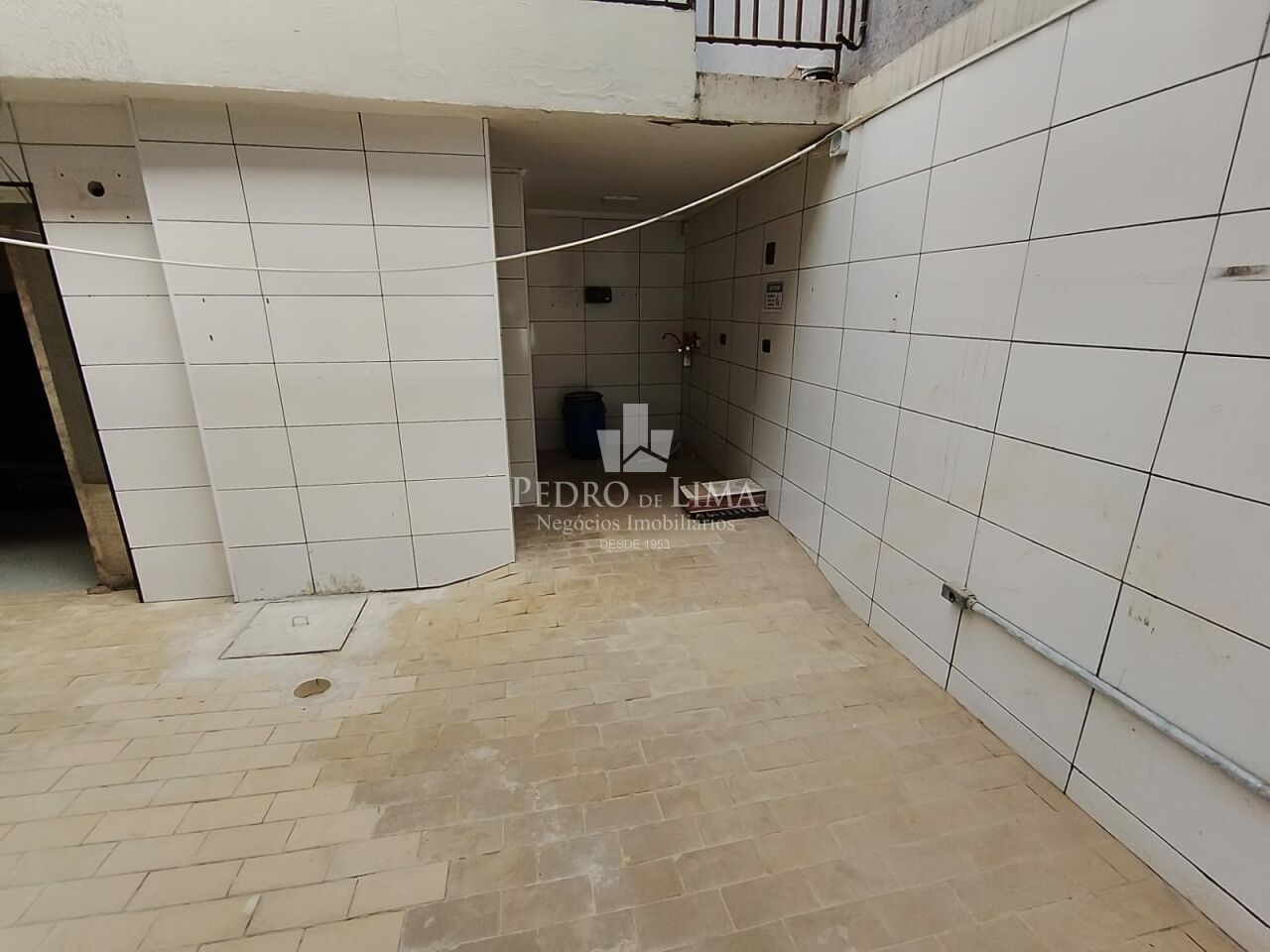 Ótimo Imóvel Comercial de 114m² configurado para segmento de "Alimentação"!