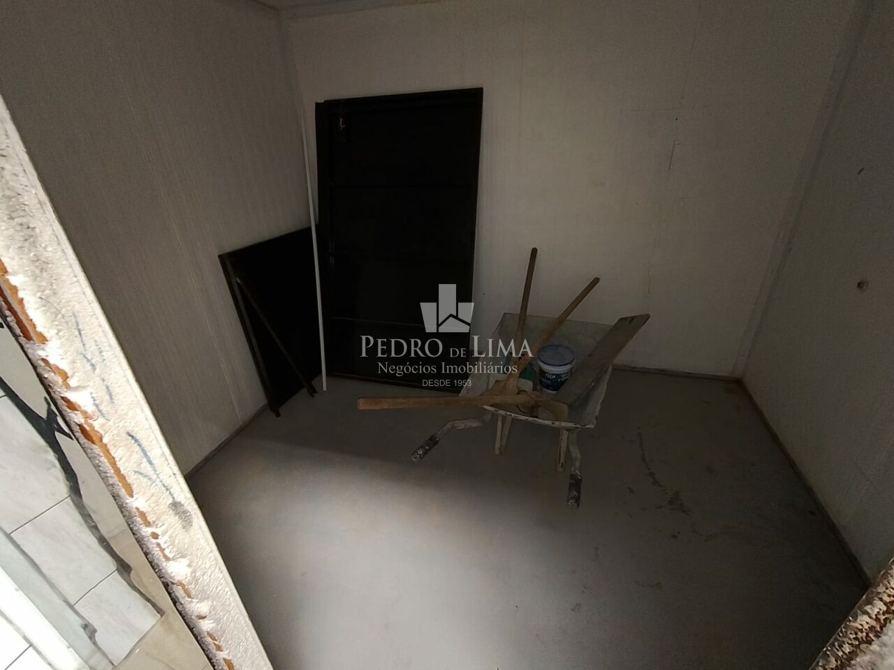 Ótimo Imóvel Comercial de 114m² configurado para segmento de "Alimentação"!