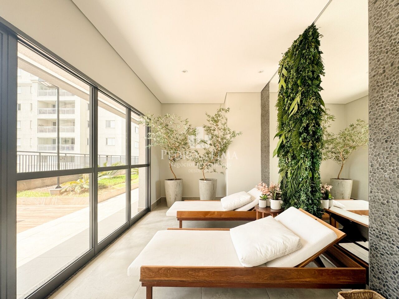 Apartamento Luxuoso Tatuapé 106 m² 2 dormitórios, 1 suíte, 2 vagas 