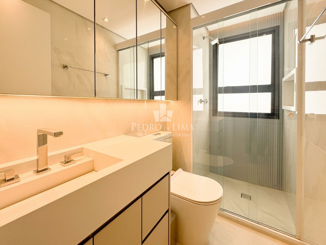 Apartamento Luxuoso Tatuapé 106 m² 2 dormitórios, 1 suíte, 2 vagas 