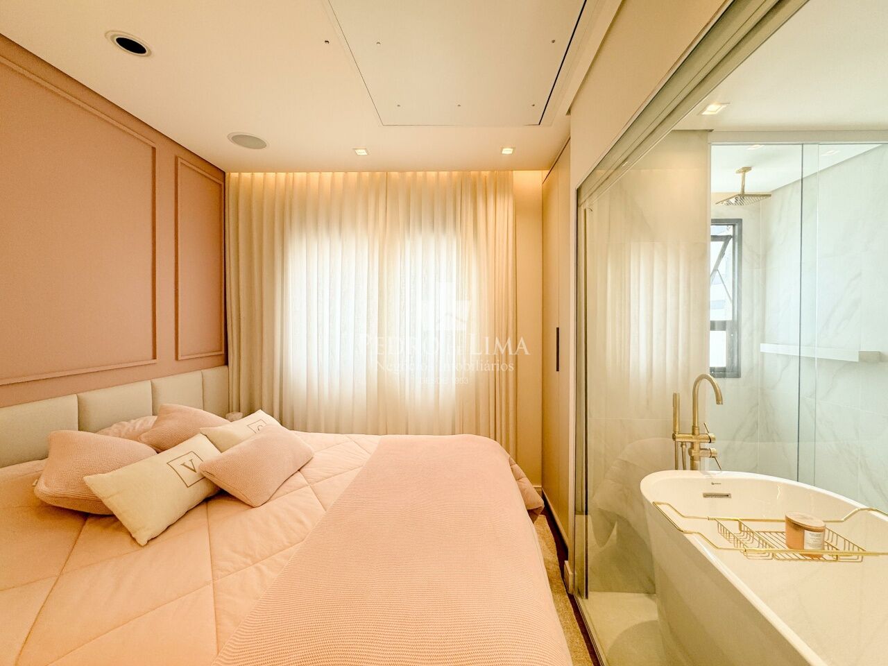 Apartamento Luxuoso Tatuapé 106 m² 2 dormitórios, 1 suíte, 2 vagas 