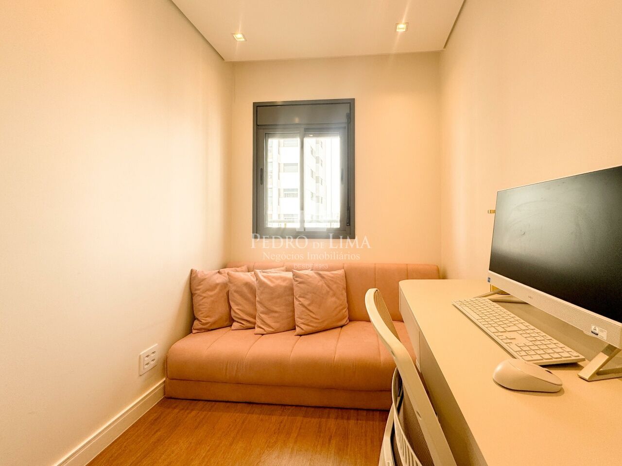 Apartamento Luxuoso Tatuapé 106 m² 2 dormitórios, 1 suíte, 2 vagas 