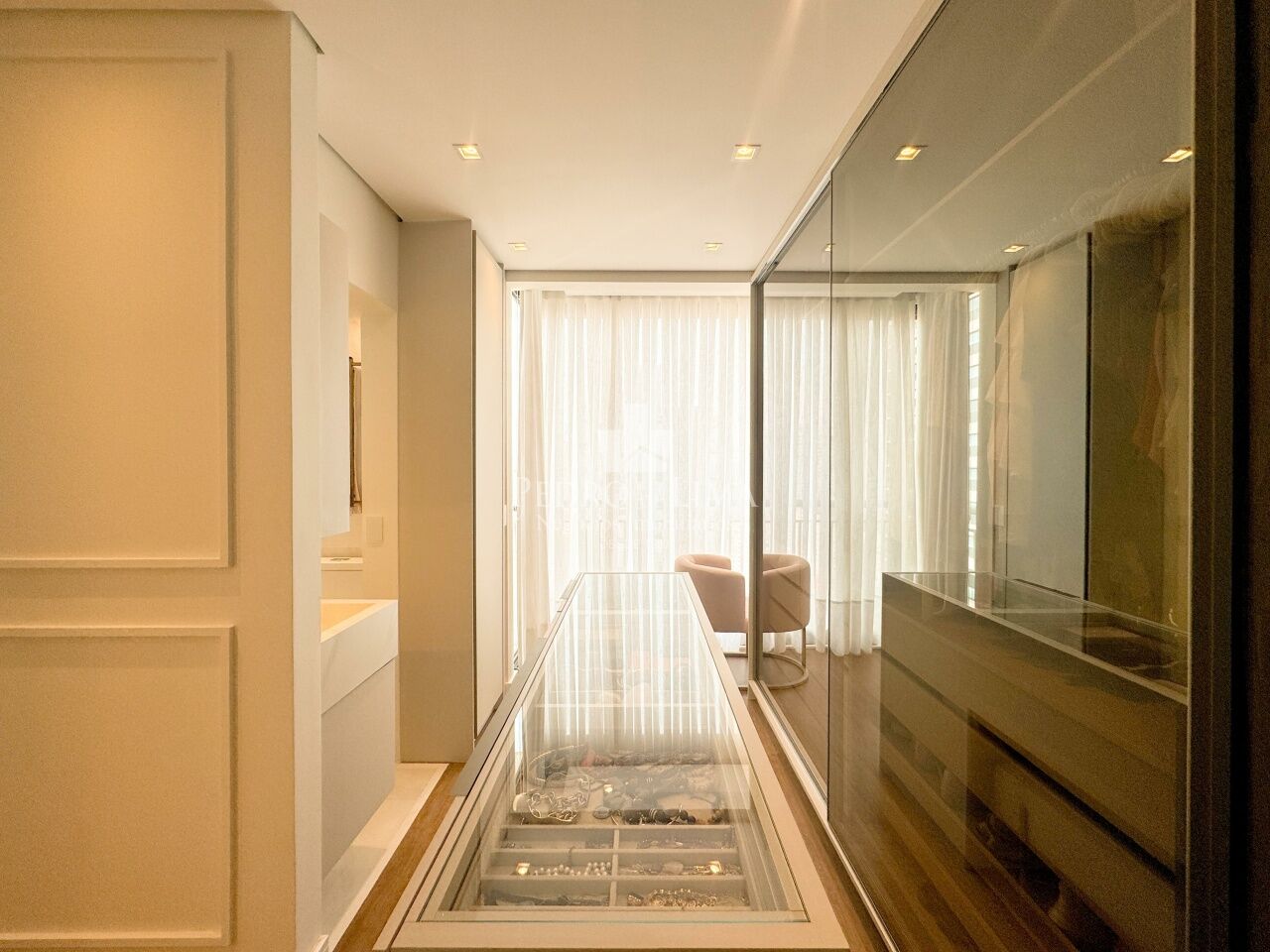 Apartamento Luxuoso Tatuapé 106 m² 2 dormitórios, 1 suíte, 2 vagas 