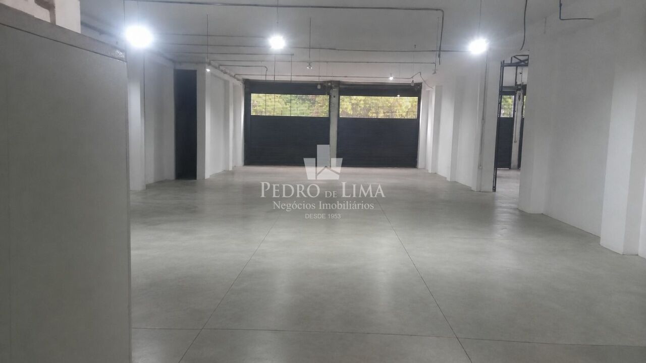 Galpão Industrial, pé direito alto, Tiquatira