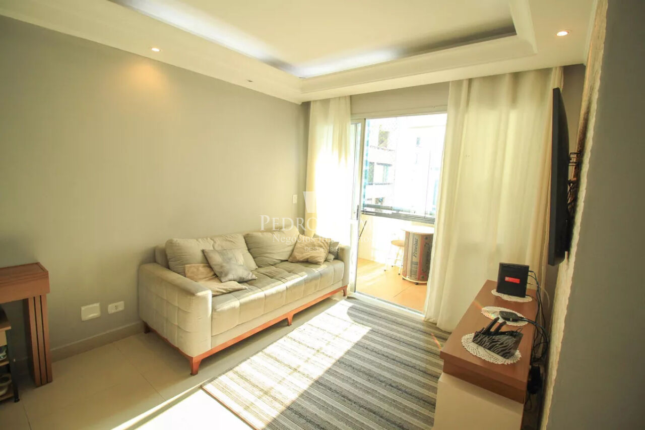 imagem do imovel Apartamento Tatuapé em frente ao Shopping Anália Franco 68 m² 3 quartos ,1suíte 2 vaga  ref: TP30561