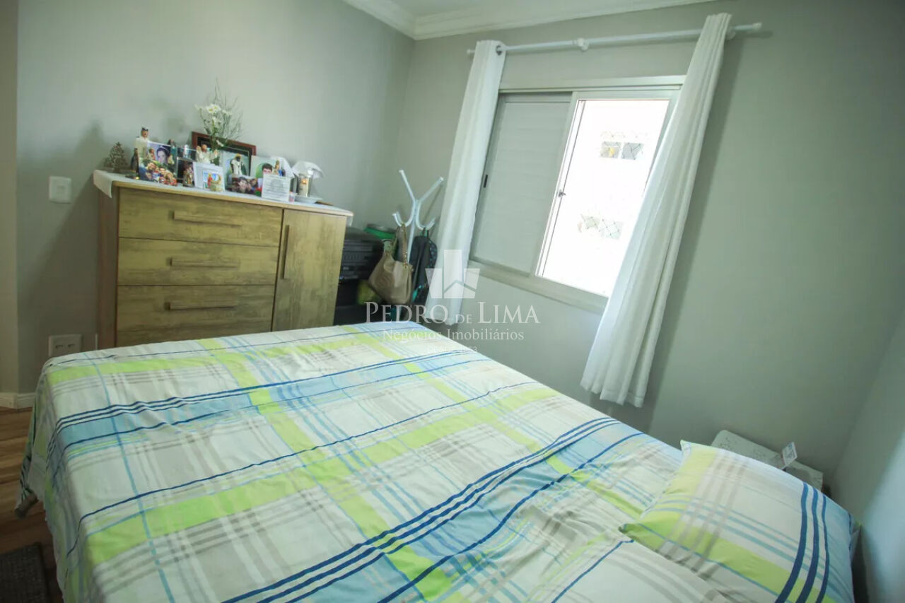 Apartamento Tatuapé em frente ao Shopping Anália Franco 68 m² 3 quartos ,1suíte 2 vaga 