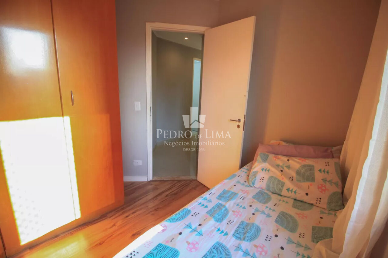 Apartamento Tatuapé em frente ao Shopping Anália Franco 68 m² 3 quartos ,1suíte 2 vaga 