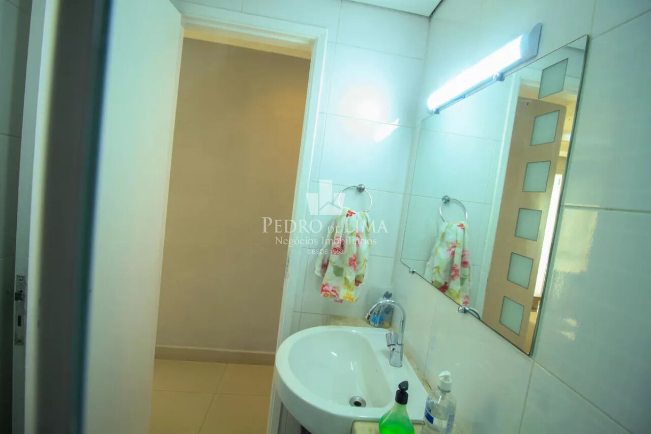 Apartamento Tatuapé em frente ao Shopping Anália Franco 68 m² 3 quartos ,1suíte 2 vaga 