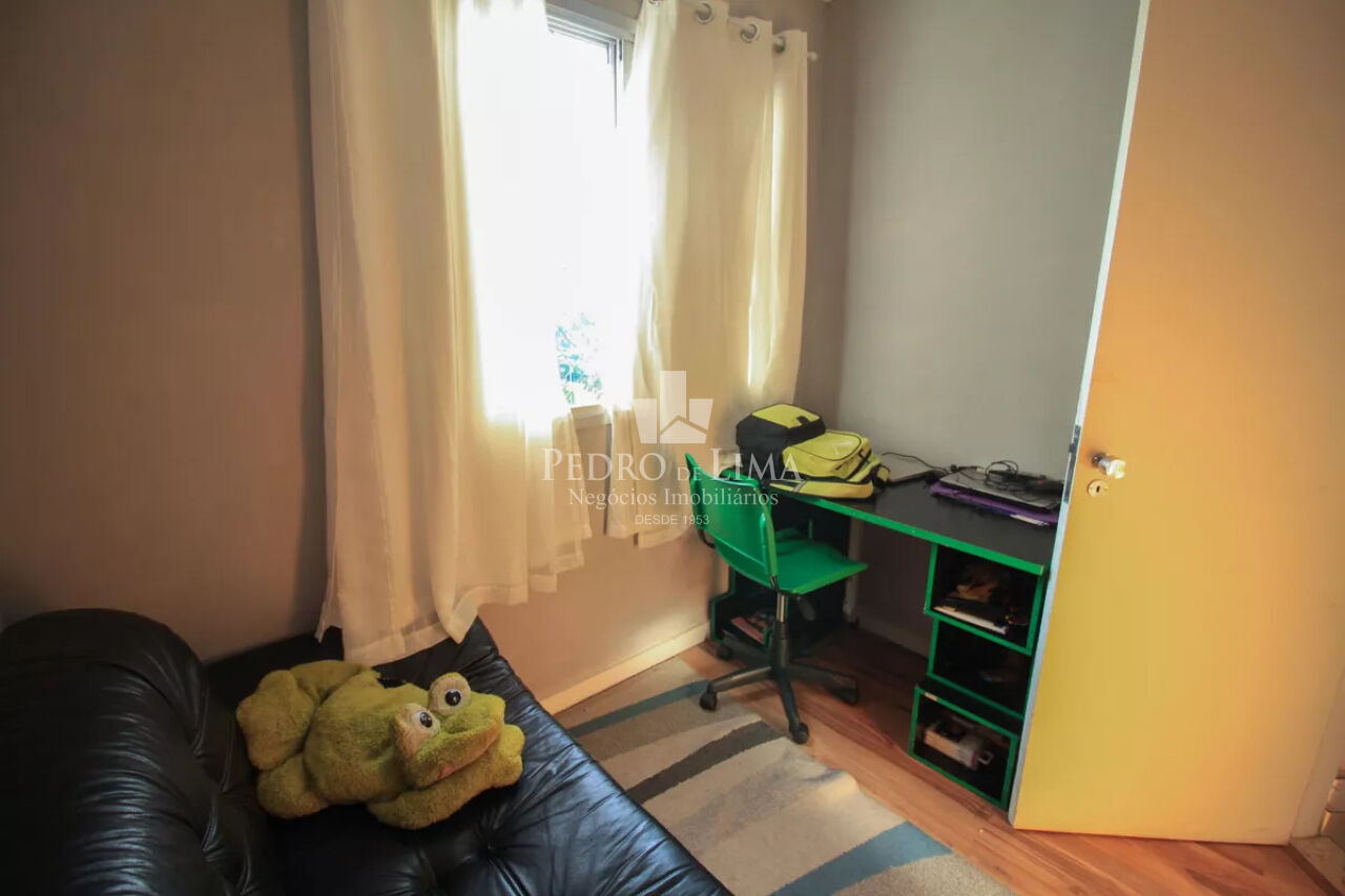 Apartamento Tatuapé em frente ao Shopping Anália Franco 68 m² 3 quartos ,1suíte 2 vaga 
