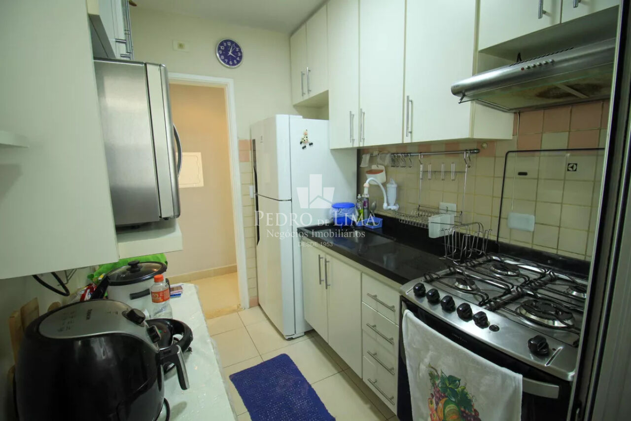Apartamento Tatuapé em frente ao Shopping Anália Franco 68 m² 3 quartos ,1suíte 2 vaga 