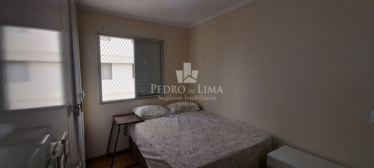 Apartamento 2 quartos, 1 vaga Condomínio Edifício Florença - Tatuapé
