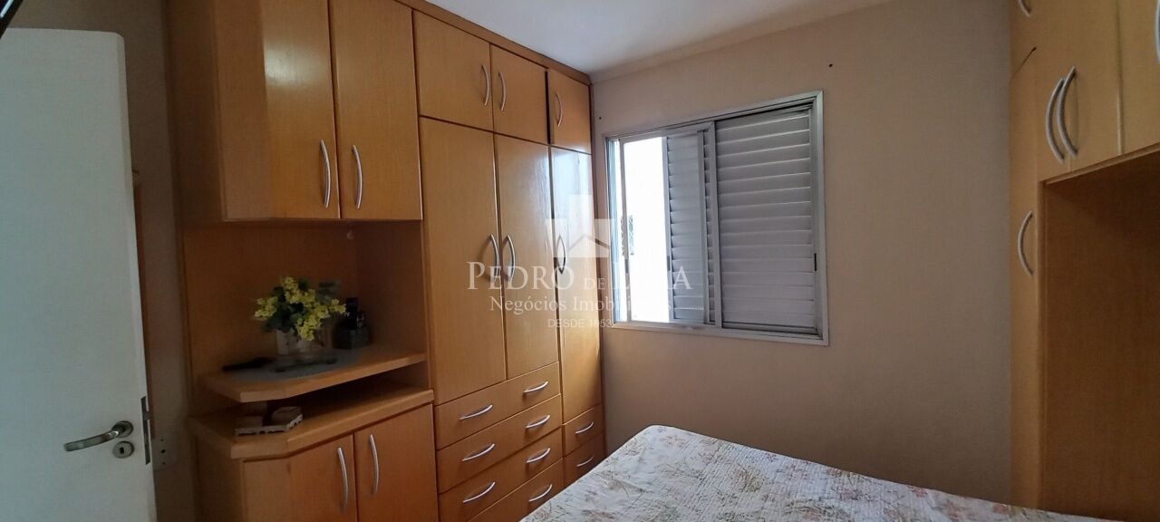 Apartamento 2 quartos, 1 vaga Condomínio Edifício Florença - Tatuapé