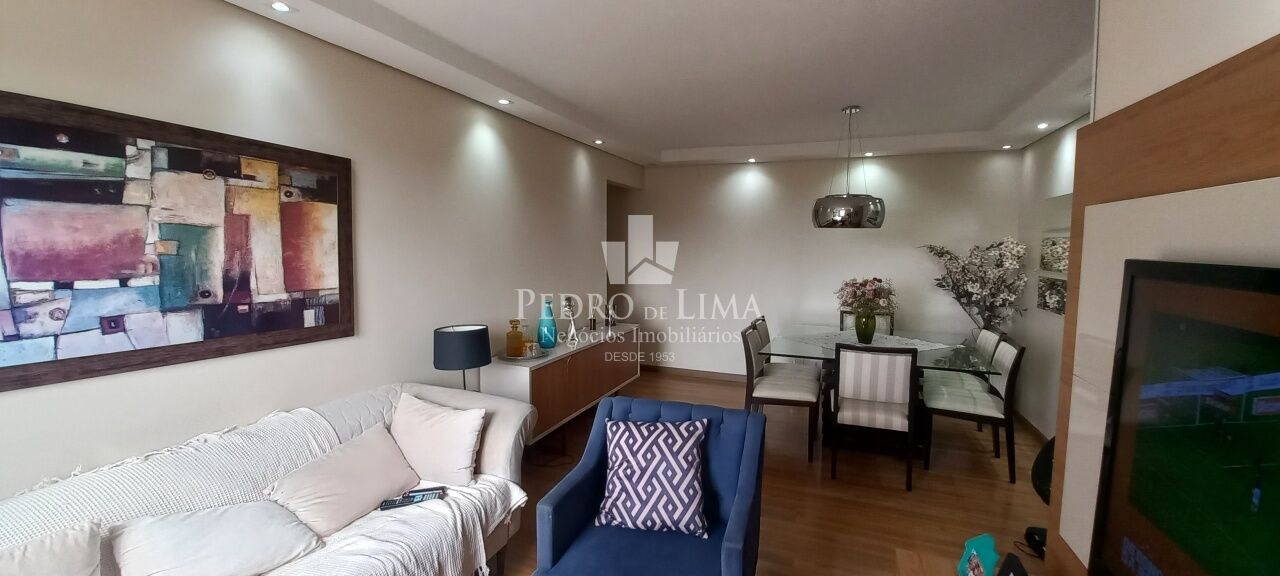 imagem do imovel Apartamento 2 quartos, 1 vaga Condomínio Edifício Florença - Tatuapé ref: TP30563